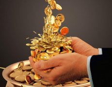 比特币会超过黄金吗？数字与传统价
