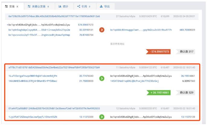 PeckShield:图文拆解巨鲸账号被盗大案,一个专业