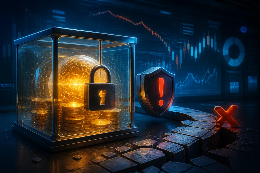 FX110警示：CapitalXtend出金陷阱重重，投资者资金深陷泥潭
