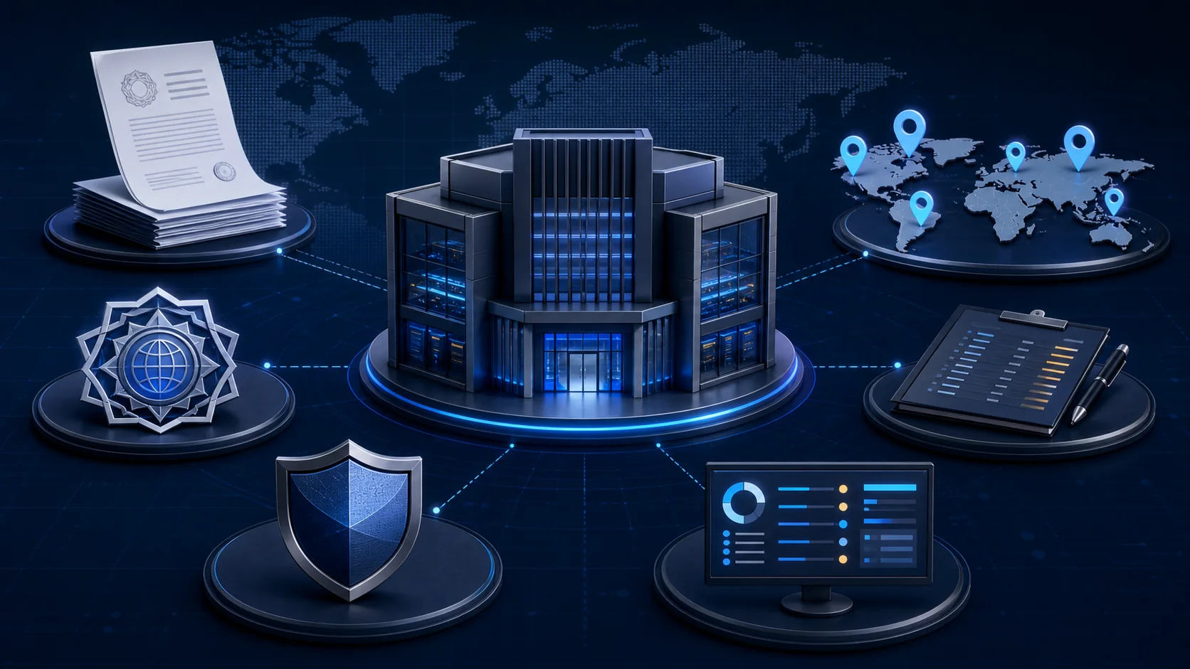 Crypto.com交易所怎么样？监管、服务范围、手续费与风险记